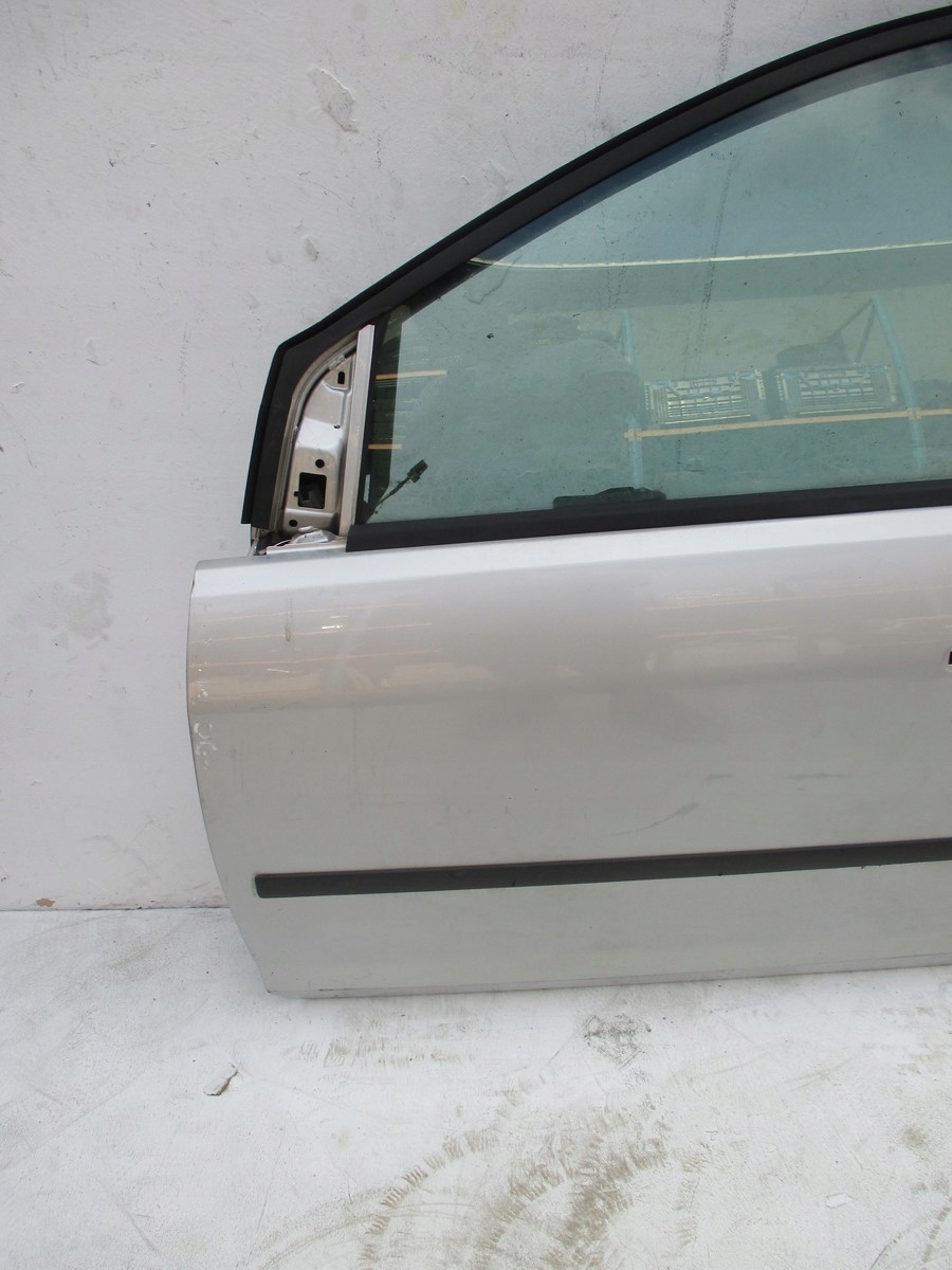 TÜR LINKS VORNE FORD FOCUS 05R