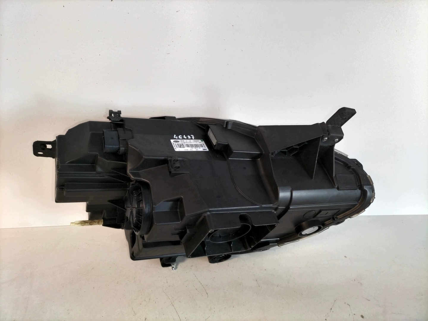 light front reflektor left FORD PUMA MK2 19