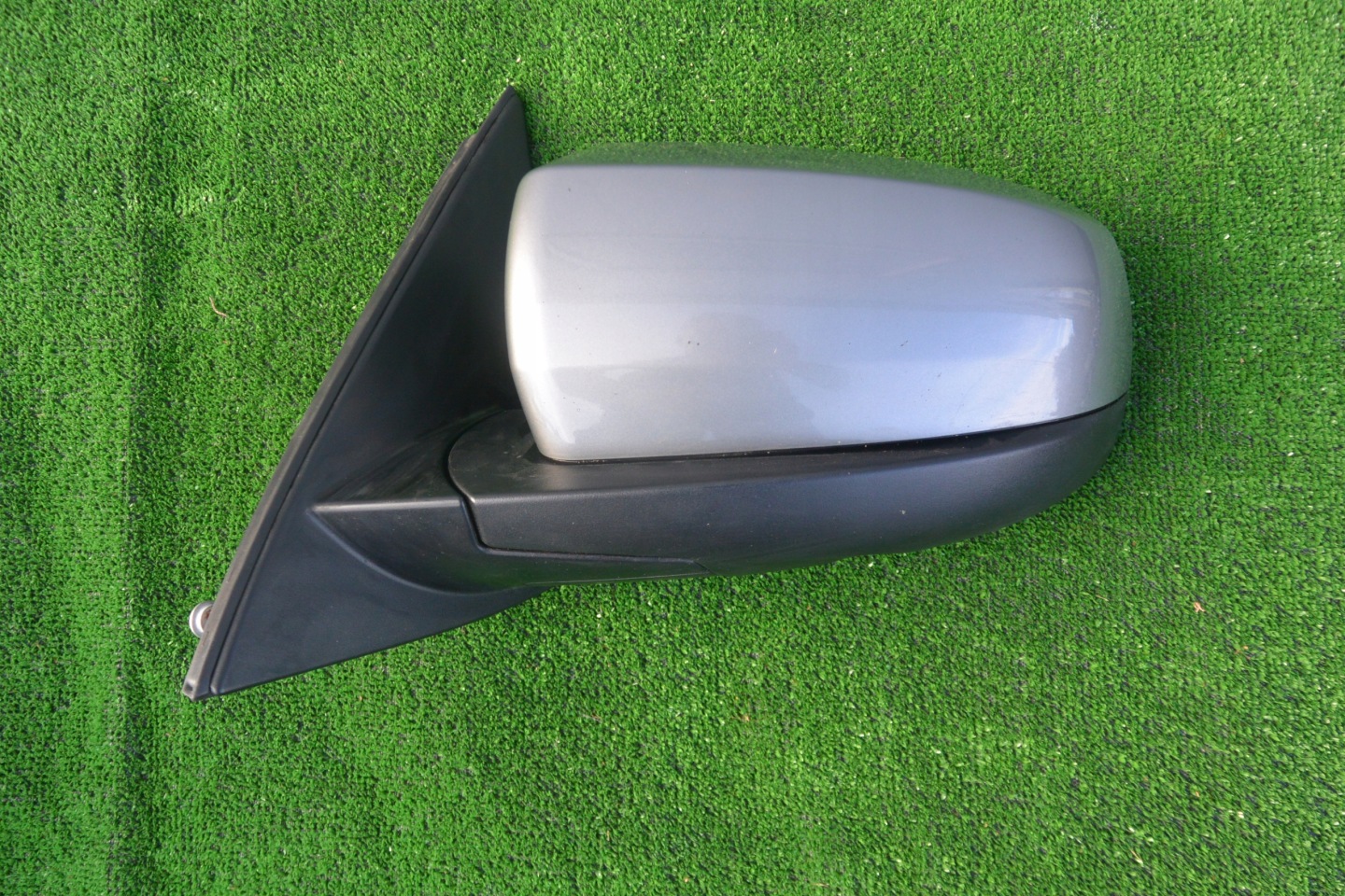 BMW X5 E70 LCI LIFT mirror left right KAMERA 360