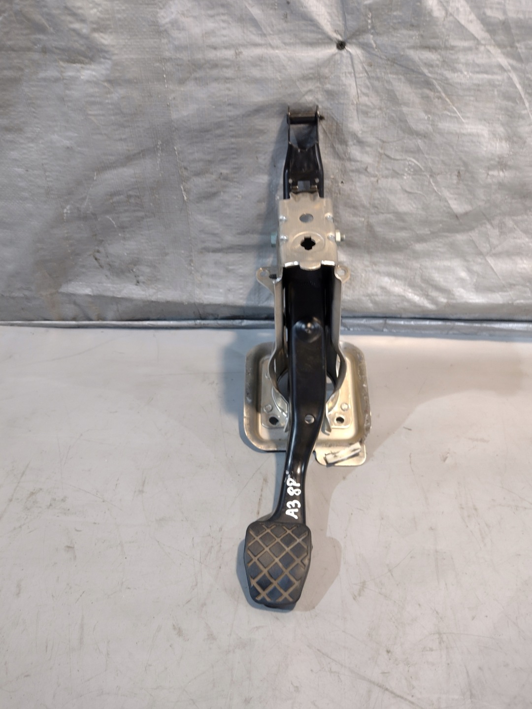 Pedal Bremse Audi A3 8P 2,0TDI 1K1721057N