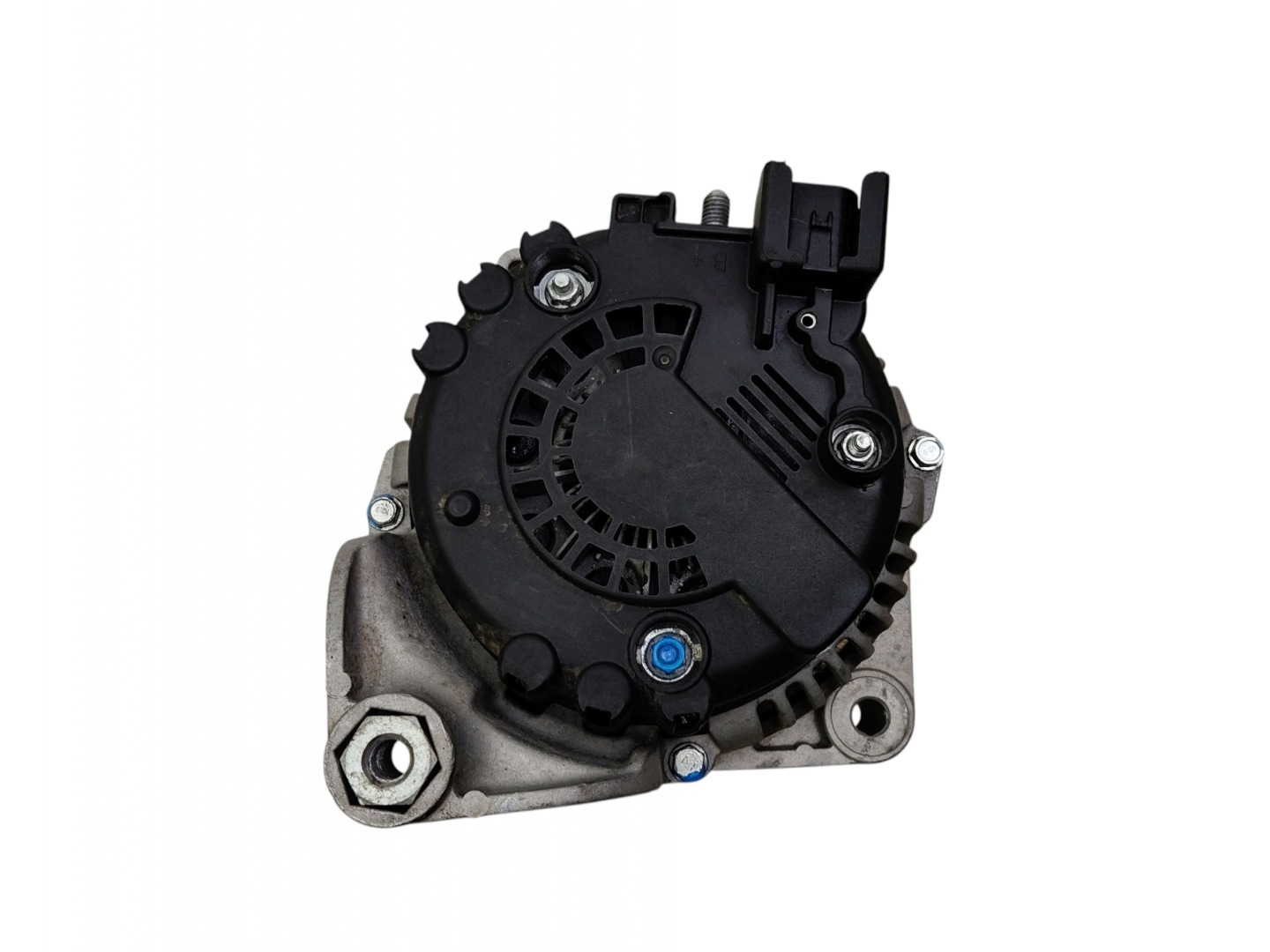 lichtmaschine BMW X5 E70 3.0 D M57D30 306D3