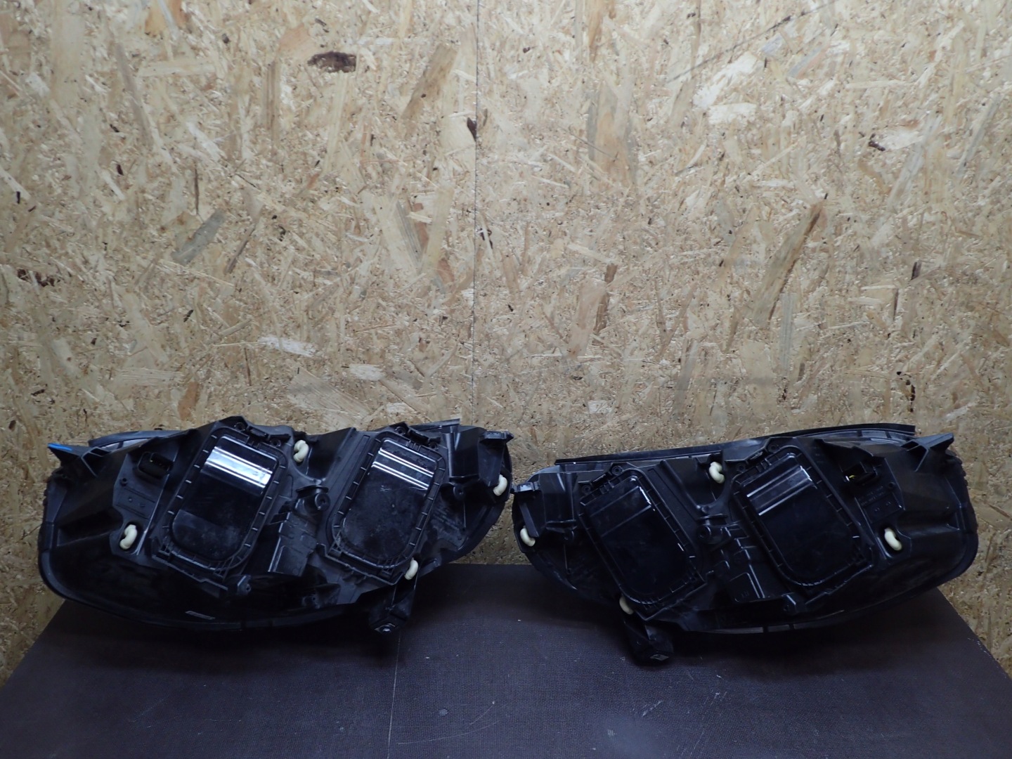 LIGHT LIGHTS FRONT PEUGEOT EXPERT 16- 9808572680