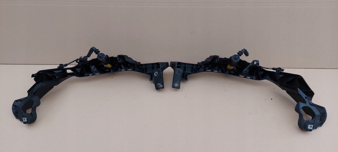 Leiste Schutzleiste unter LAMPE L oder R BMW 3 E92 E93 7227925 7227926