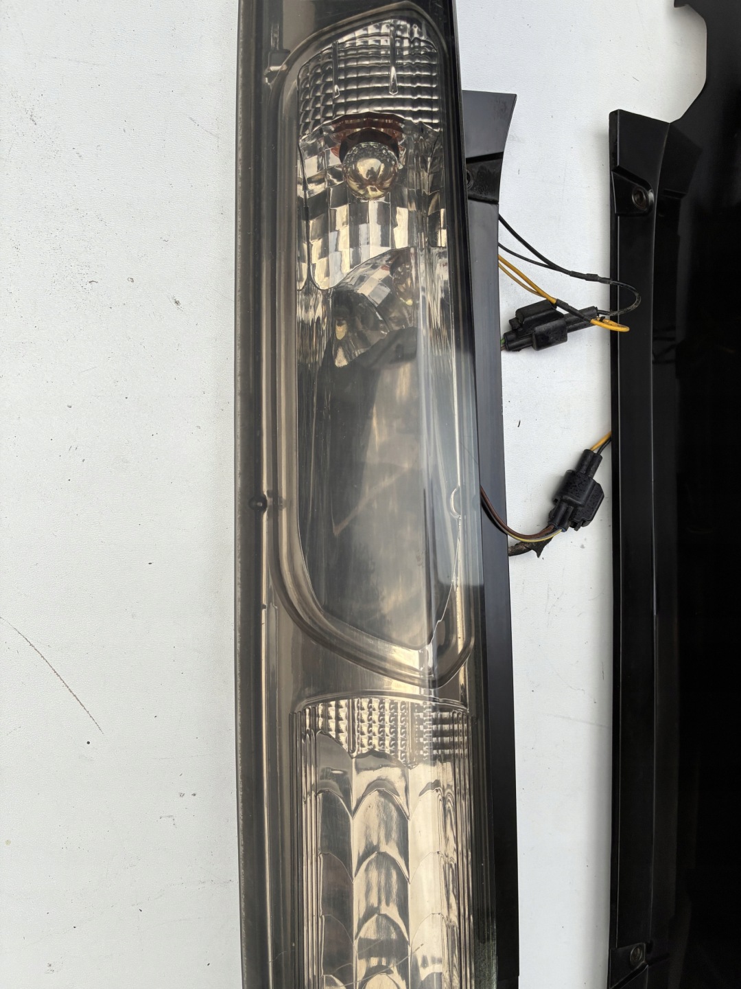 light rear part rear right left Ford FOCUS Mk2 HB 04-07r. LED ==OEM== EU SONAR