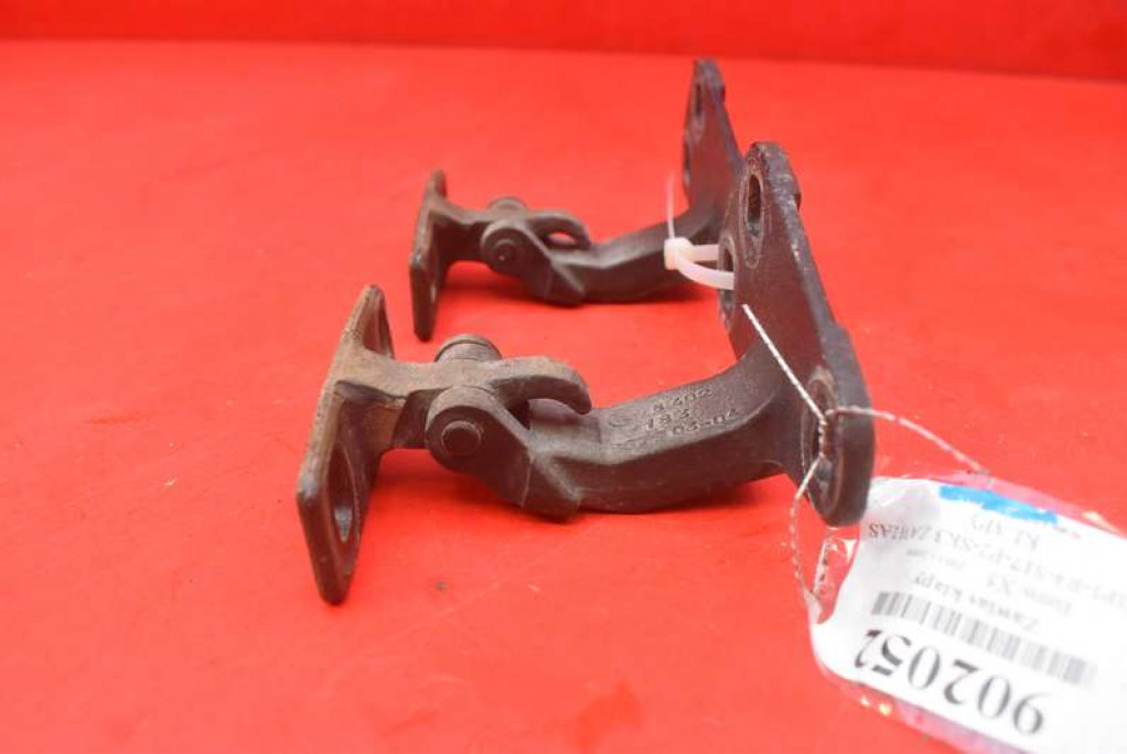 hinge hinges bonnet DOLNEJ BURTY 8402183 BMW X5 E53 03-06