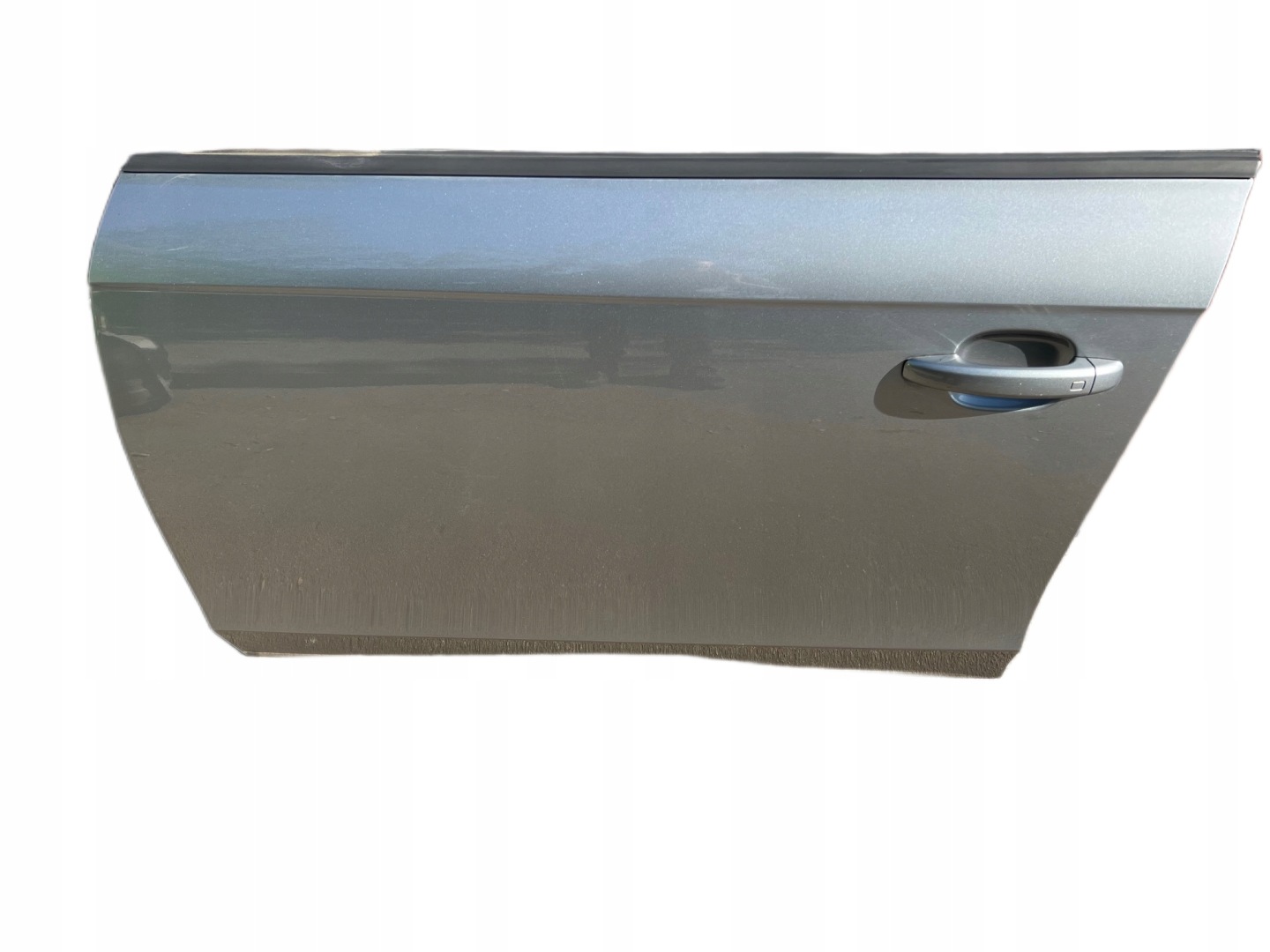 AUDI A4 B8 sedan LY7G door left front left front LY7G