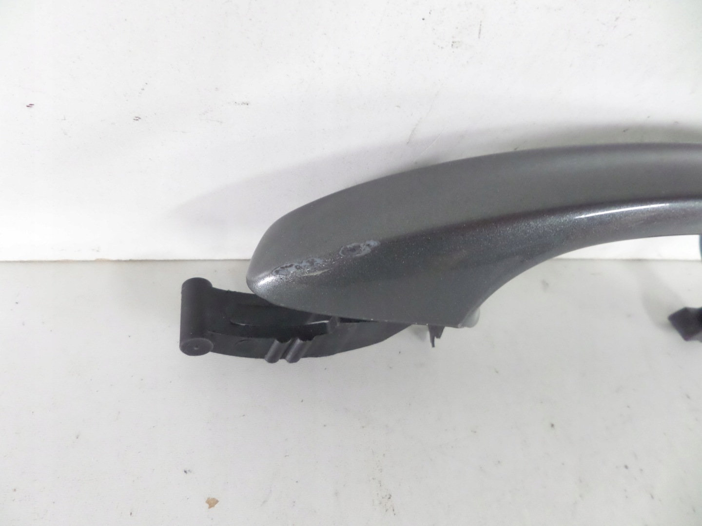 handle door front rear left VW GOLF VII 12