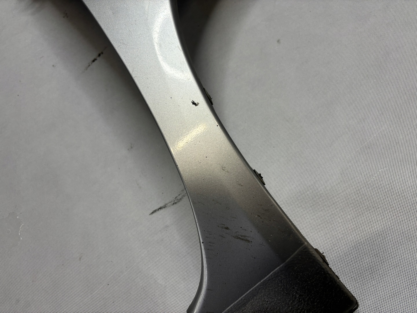 fender right front Nissan Micra K12 k: KY0G