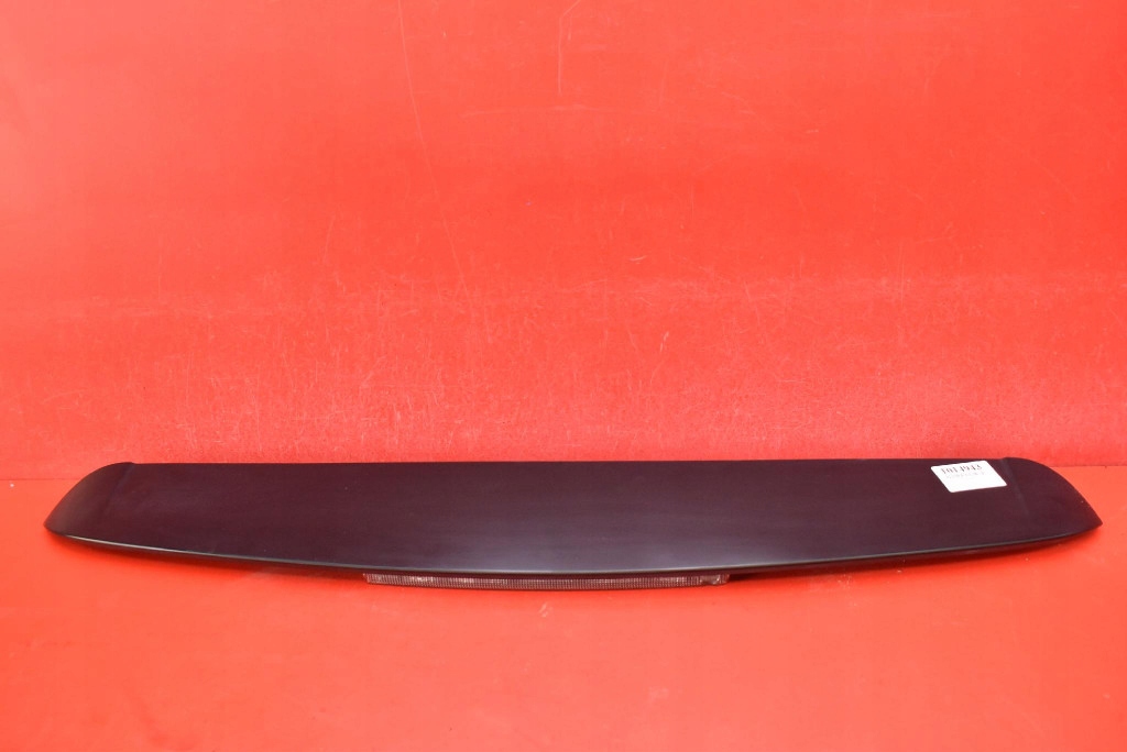 SPOILER spoiler Leuchte STOPU STOP schwarzer 96811712XC CITROEN C4 1 und 5D HB