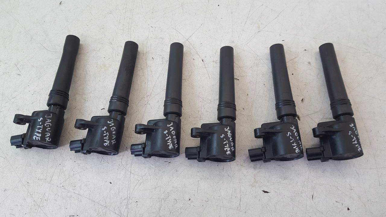 coil ignition Jaguar STYPE 4.0 V8