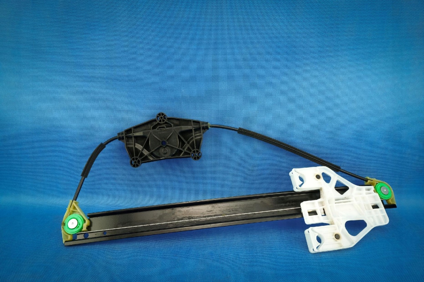 mechanism window regulator rear part Audi Q5 8R0839462E