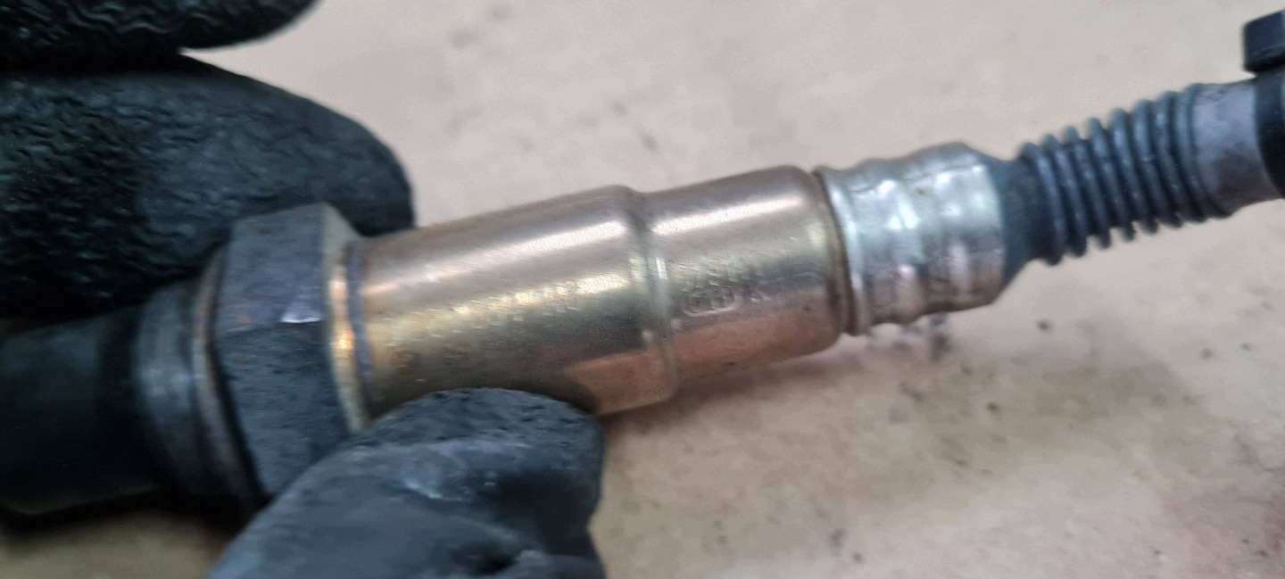 A6 C7 4G LIFT SONDA LAMBDA Motore 2.0 TDI CNH 0281004148 A4 B8 A5 Q5