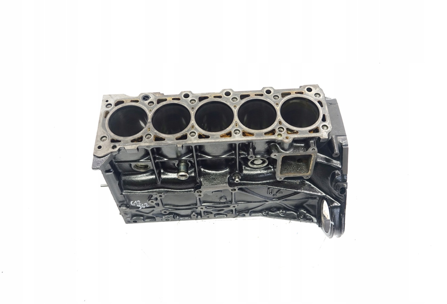BLOK Motore MB KLASA C W203 2.7 CDI 612962