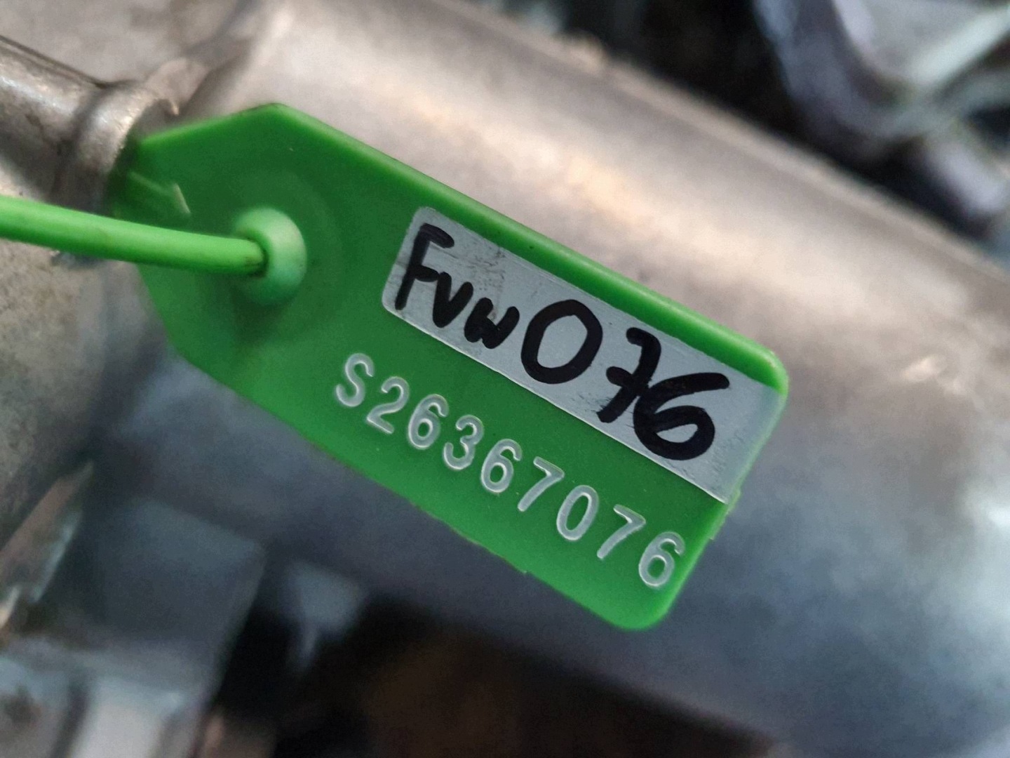 držač poklopač filtera ulja 059115405F AUDI A4 B5 A6 C5 PASSAT B5 2.5 TDI