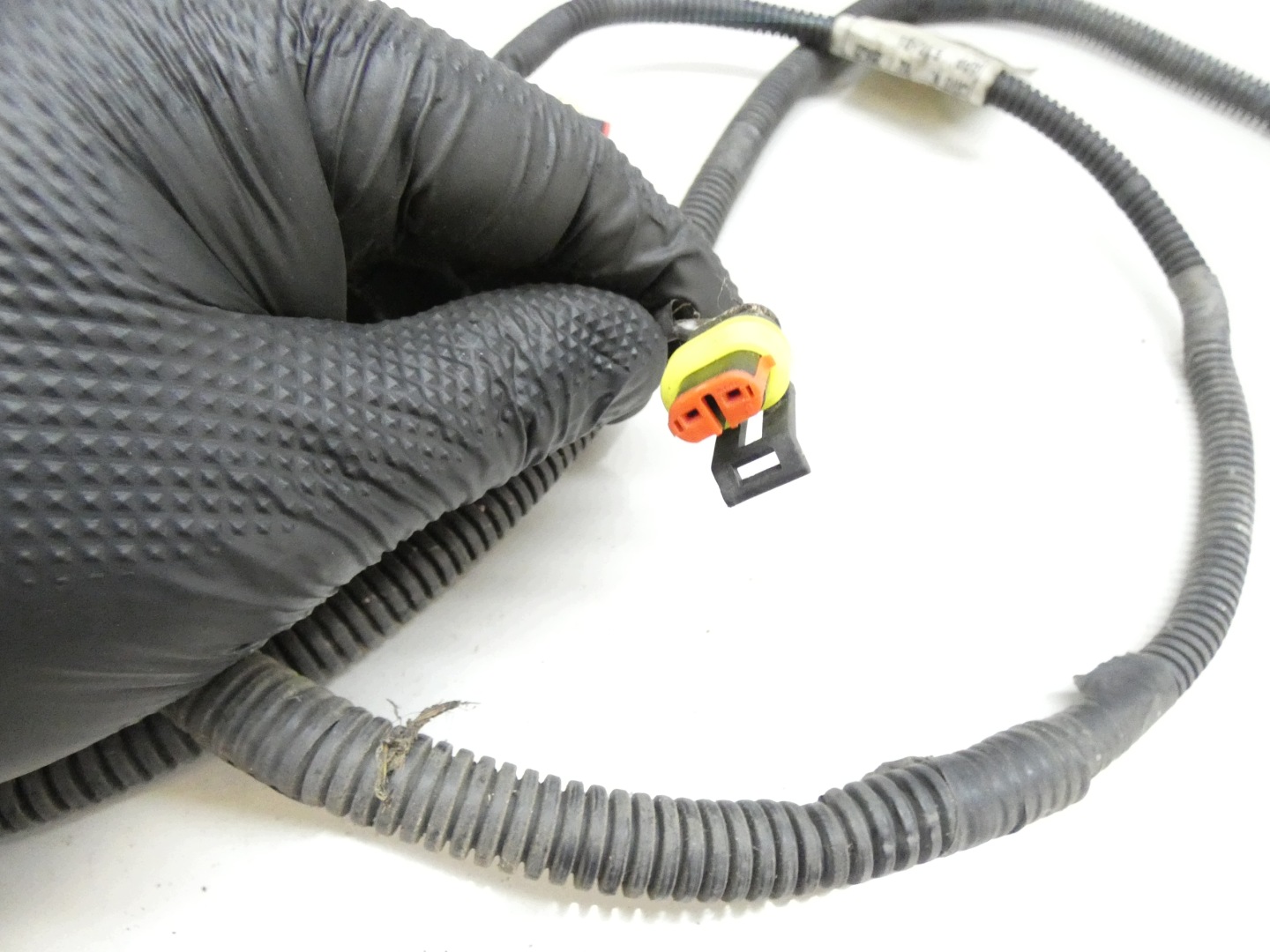 bundle wiring HALOGENOW ALFA ROMEO 159 05-11 60690620