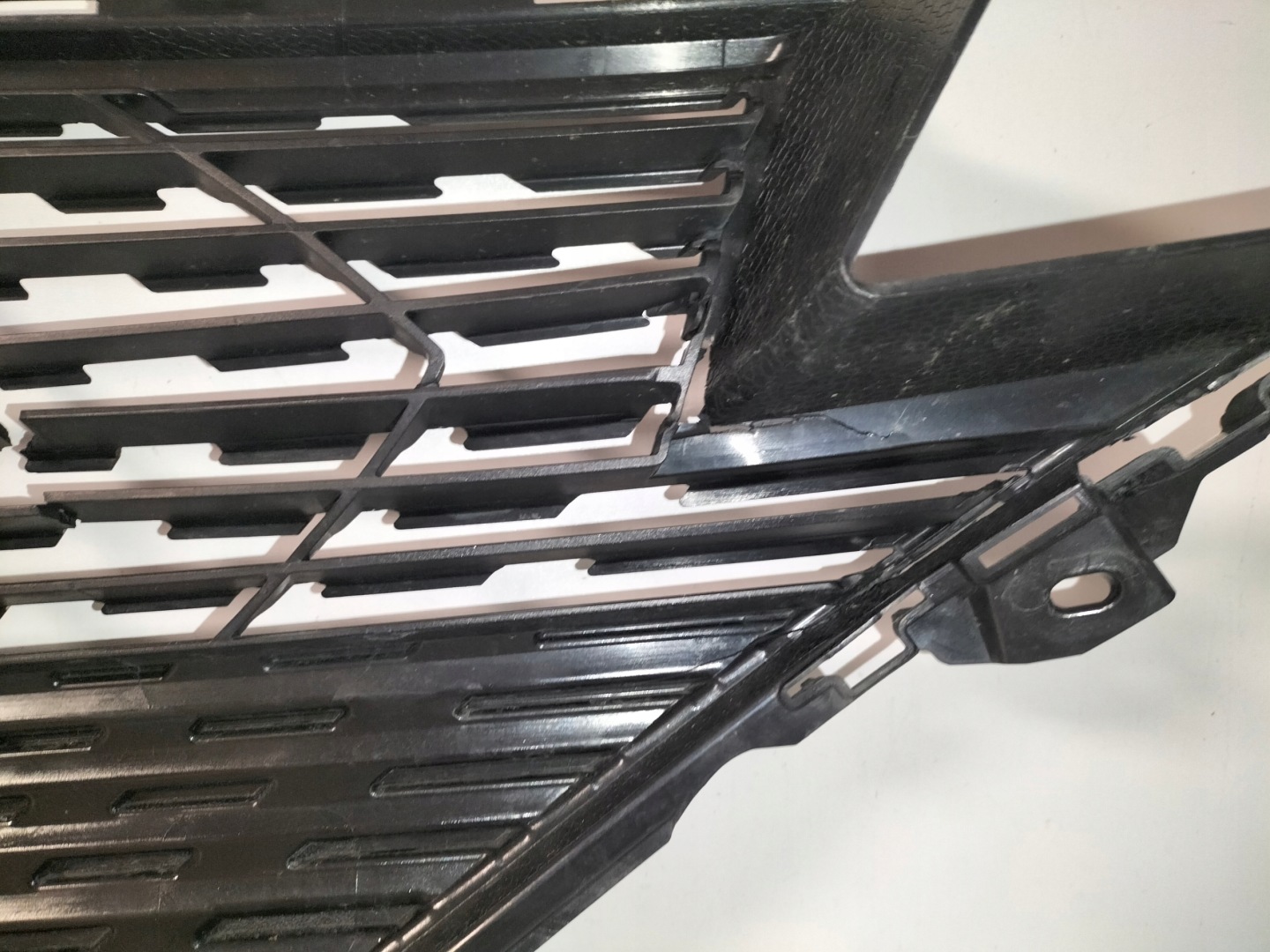 grille grid grill PEUGEOT 308 III T10 21