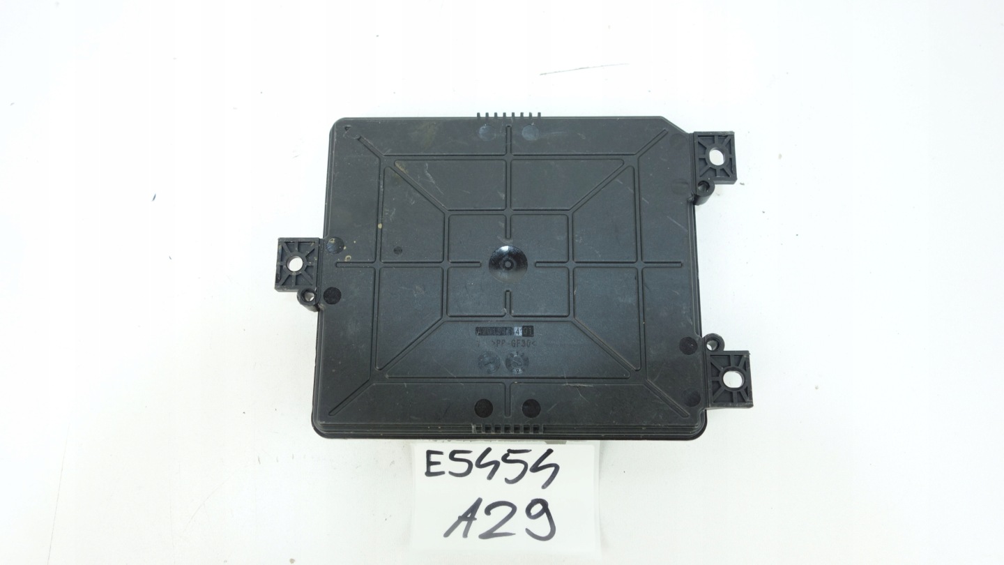 module control unit KOMFORTU SAM MERCEDES C W206 2021- A2069002411