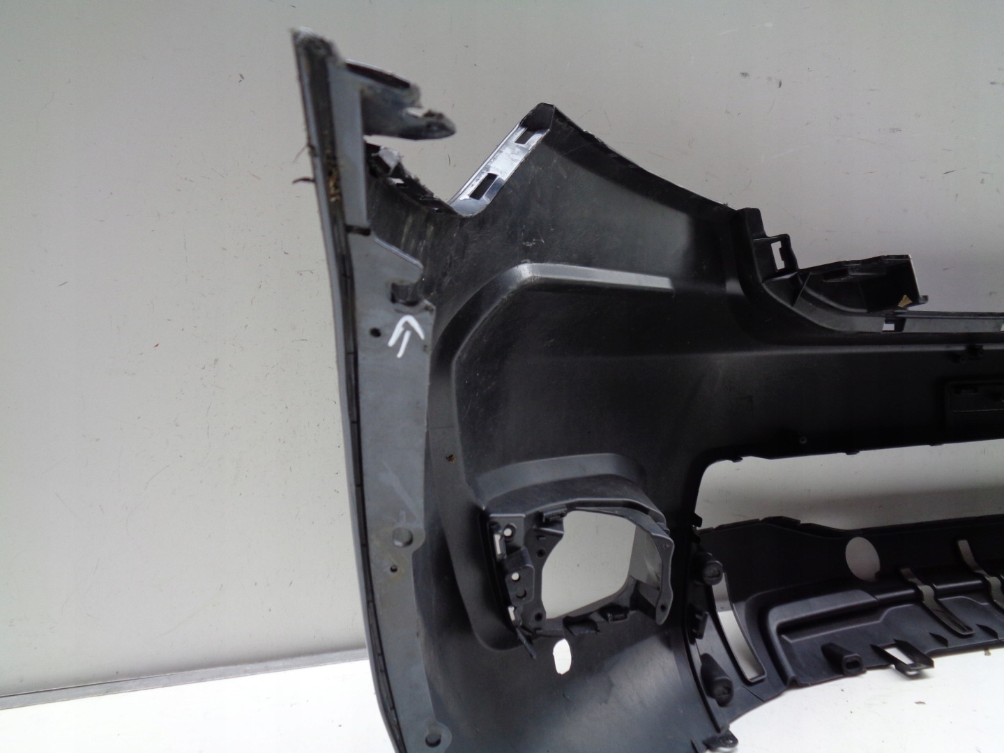 FRONTSTOSSSTANGE FORD RANGER 19- LIFT NR 36359