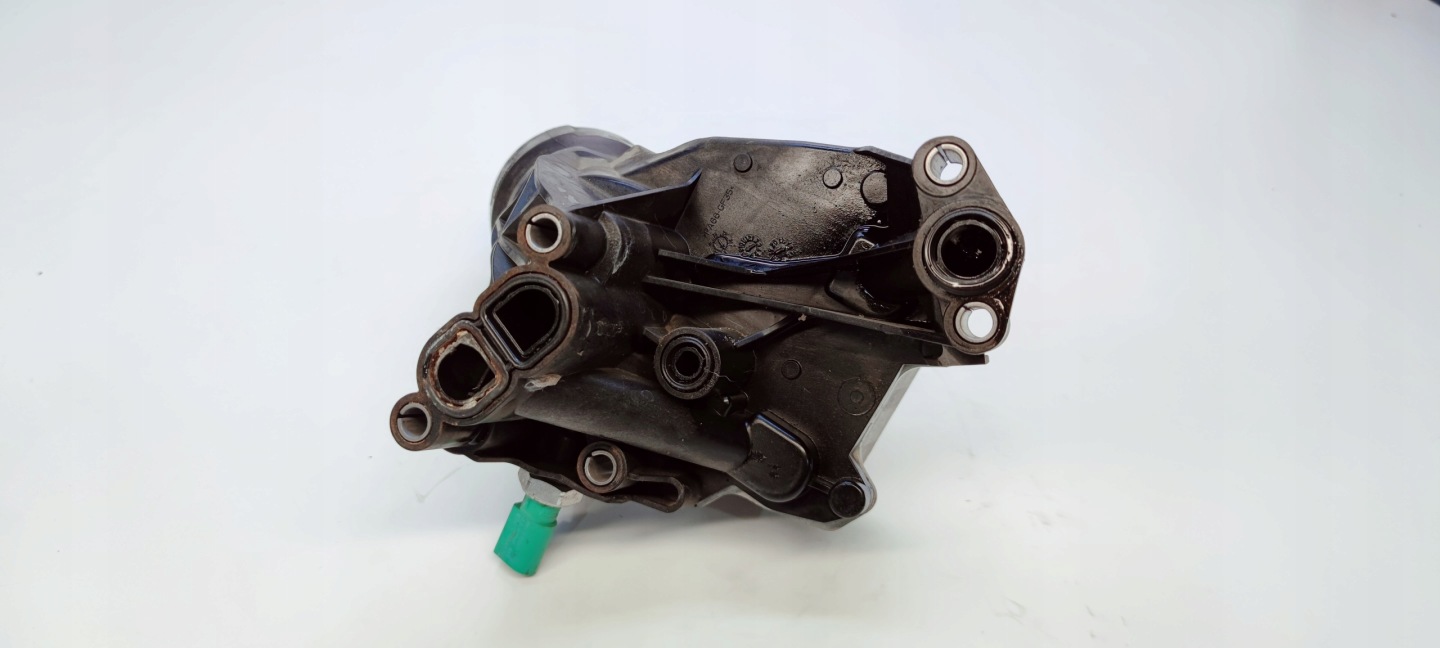 ÖLFILTERGEHÄUSE AUDI A4 B9 A5 03N115389M