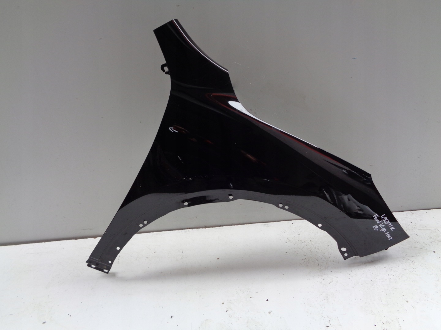 fender right front FORD KUGA MK3 19- NR 49657
