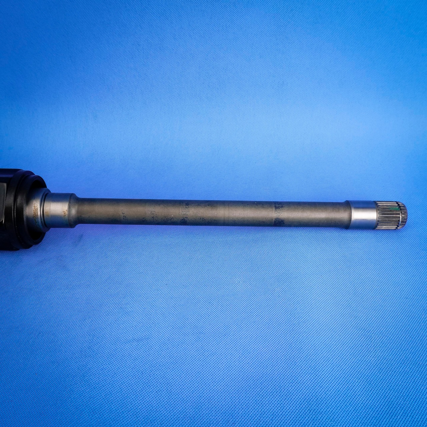 semi-axis front front right BMW 5 G30 31609846770 9846770 25km