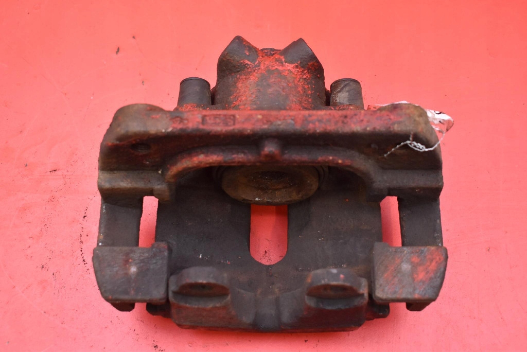 caliper brake left front BMW X3 E83 2.0 D 177 KM LIFT XDRIVE 06-10