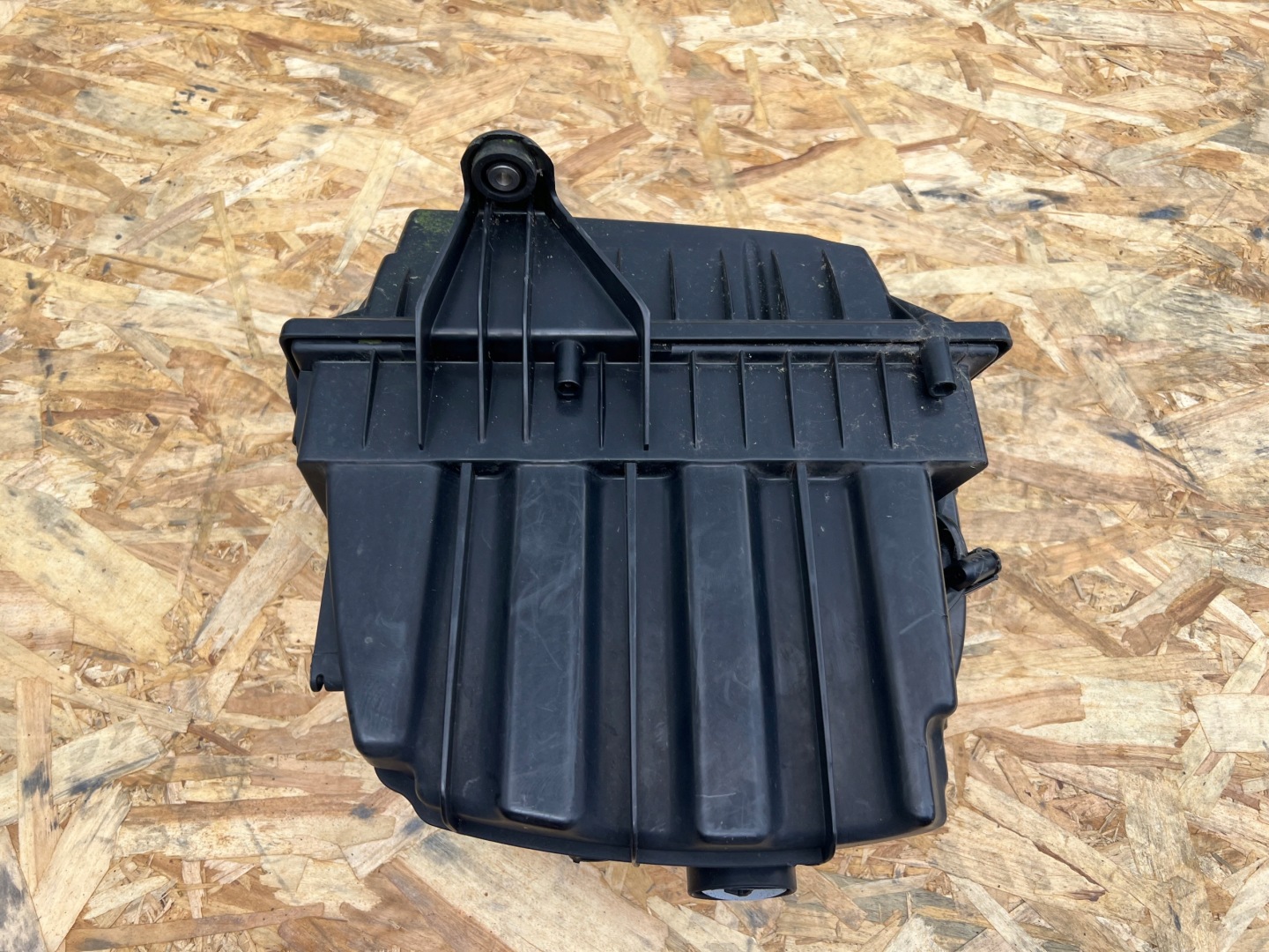 Gehäuse filter luft LAND ROVER EVOQUE L538