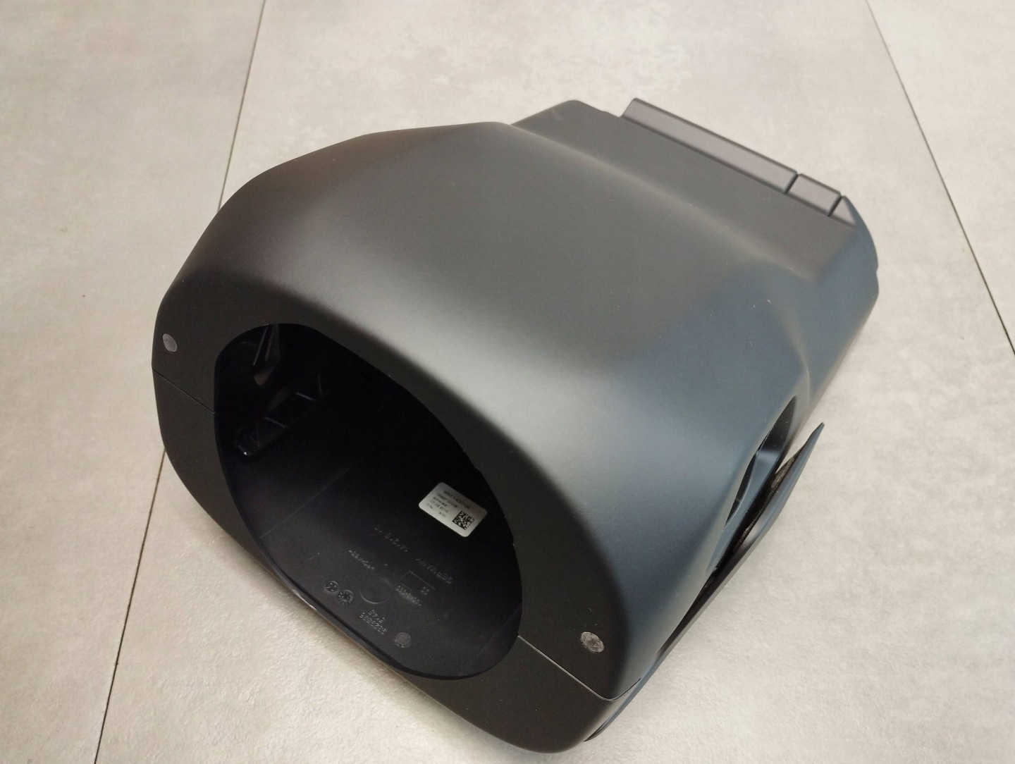 BMW 7 G11 obal volantu volantu 9371439