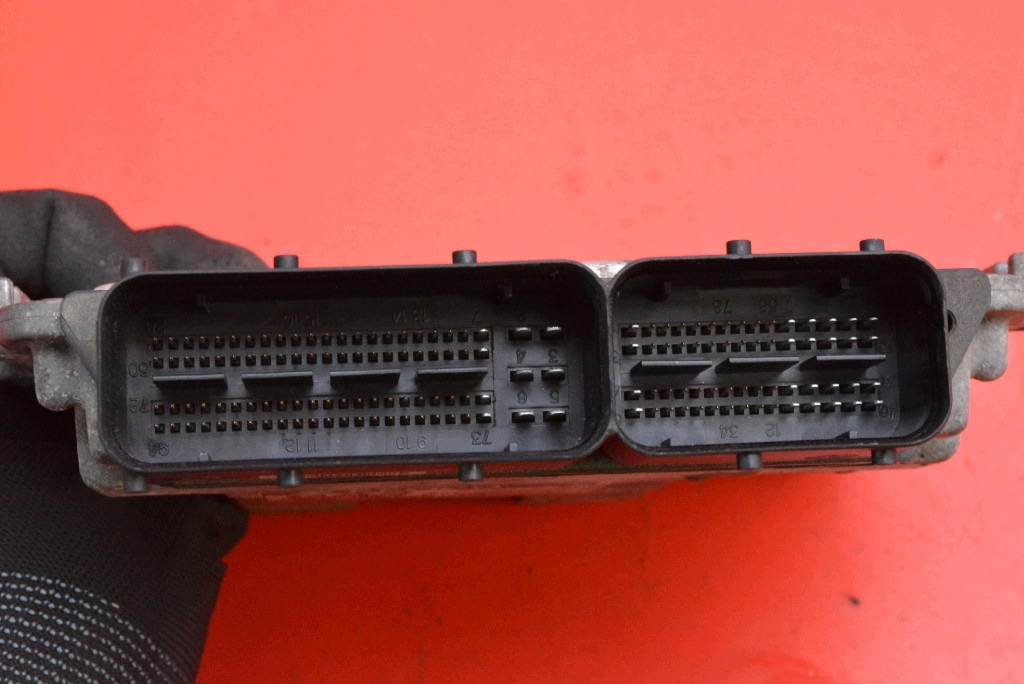 centralina computer motore 39129-2B130 KIA CEED 1 e 1.6 16V 122 KM 10-12