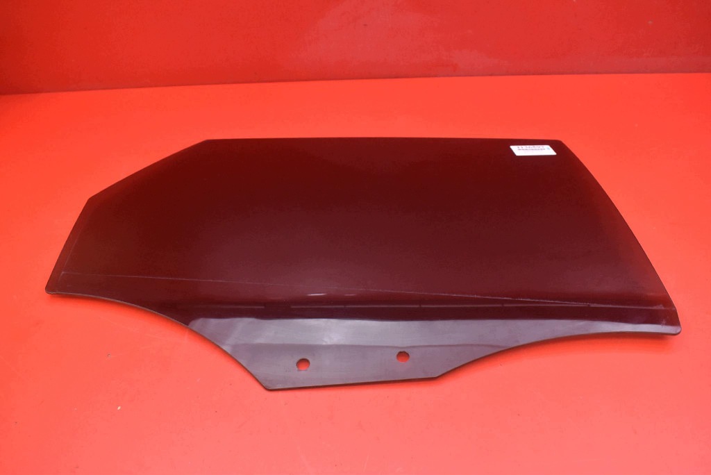 window side right rear part rear AUDI A6 C7 KOMBI 10-14