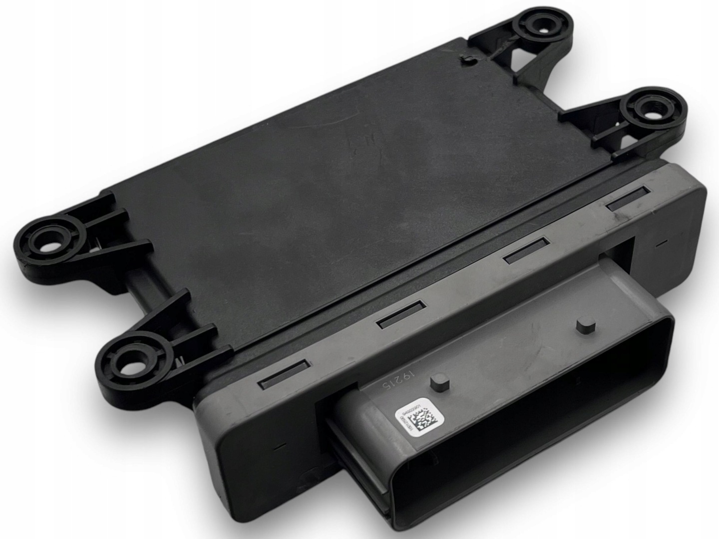 FIAT DUCATO modul Bedienteil A3C04834800 $J