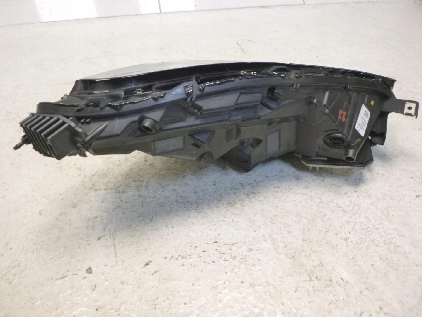 TESLA MODEL 3 III light REFLEKTOR left front front FULL LED EU original