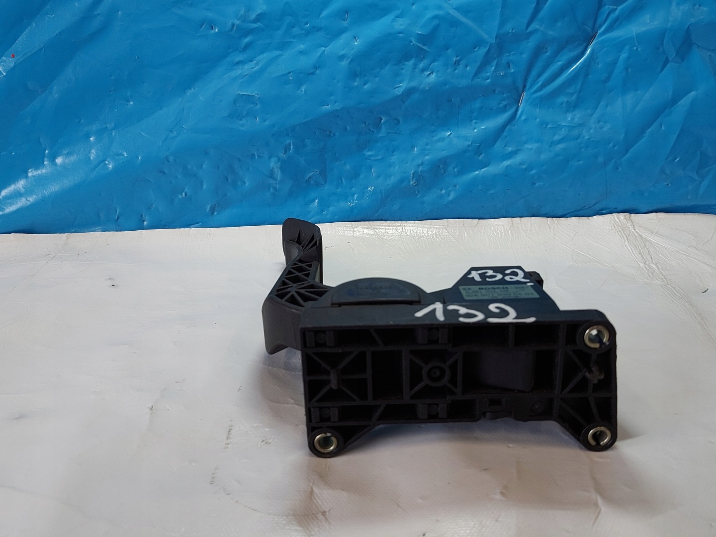 accelerator pedal SPRINTER CDI 0281002335