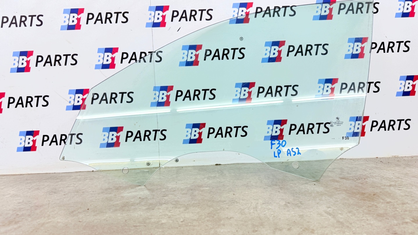 BMW F30 F31 window left left front front AS2