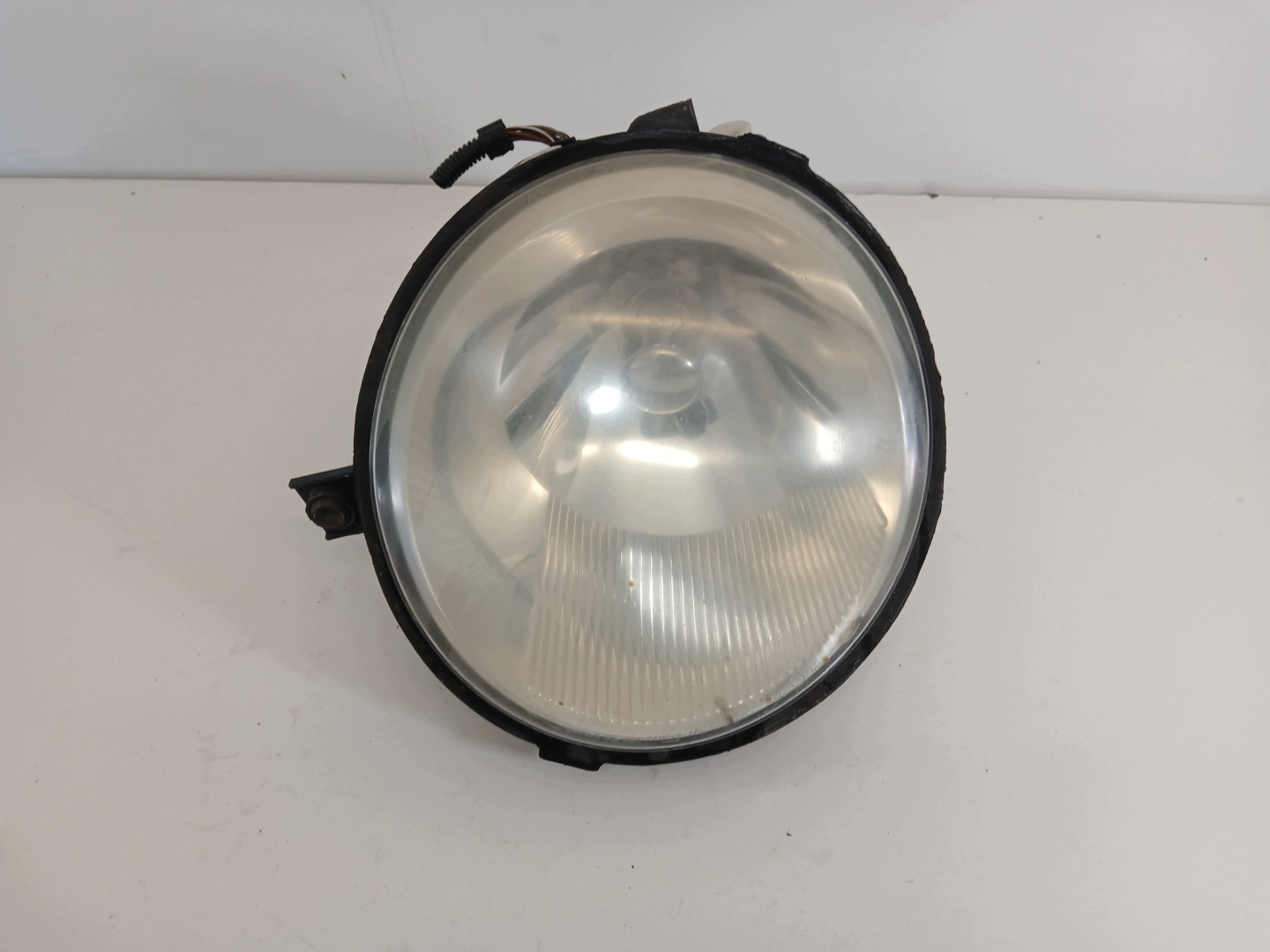 VW LUPO light left front 6X1941751F