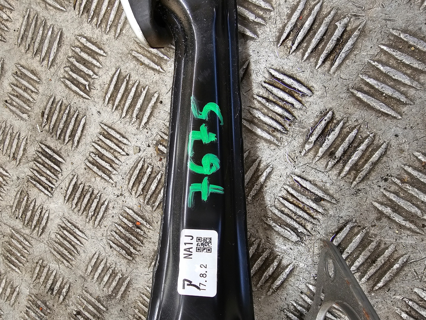 PEDAL Frein MAZDA MX-5 MX5 ND