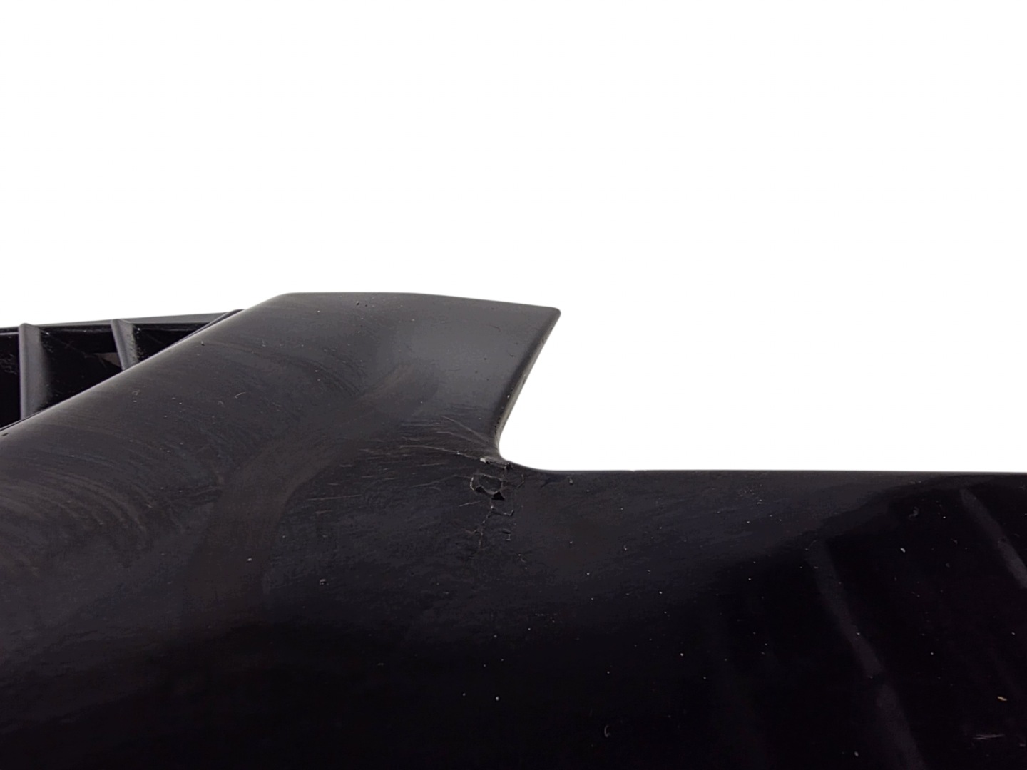 MITSUBISHI COLT VI Z30 3D bumper front front complete ORG. X32