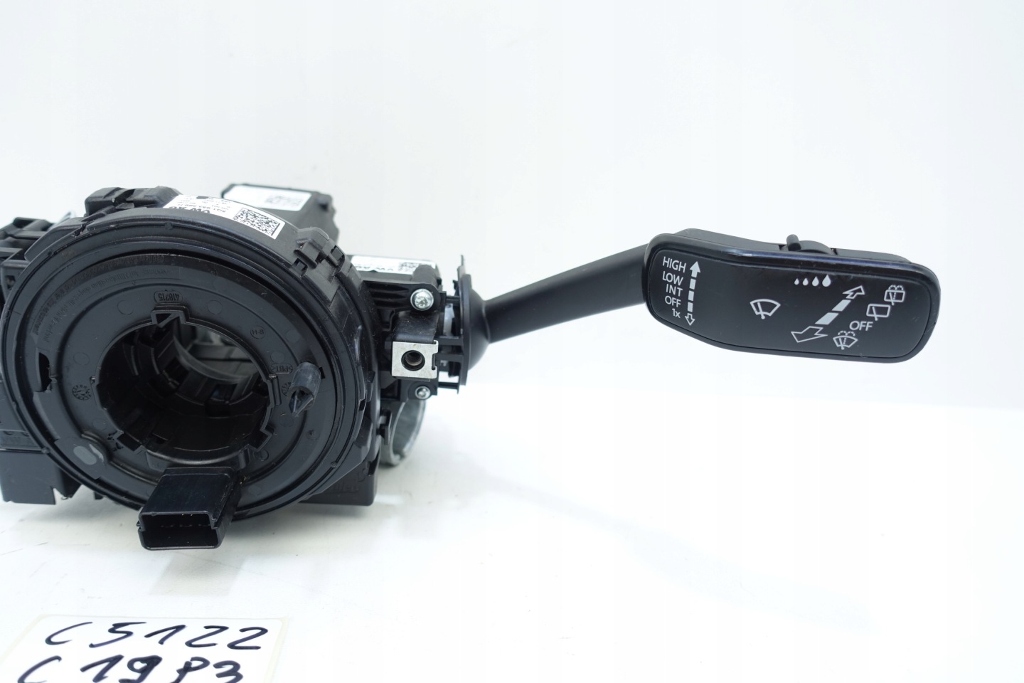MANETKA switch VW SKODA SEAT 5Q1953521JM