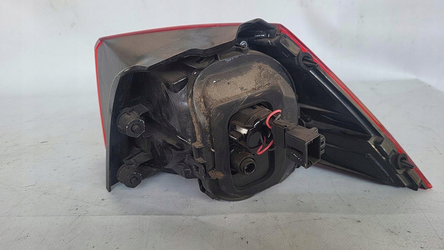 VW GOLF 7 VII HB light rear part rear left 5G0945095M