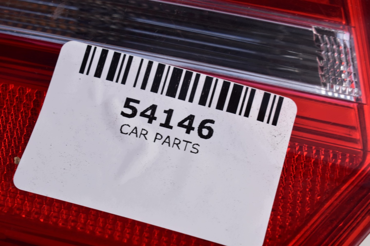 light left rear part AUDI A3 8P SPORTBACK 5D LIFT 2008-2012R 8P4945095E EU