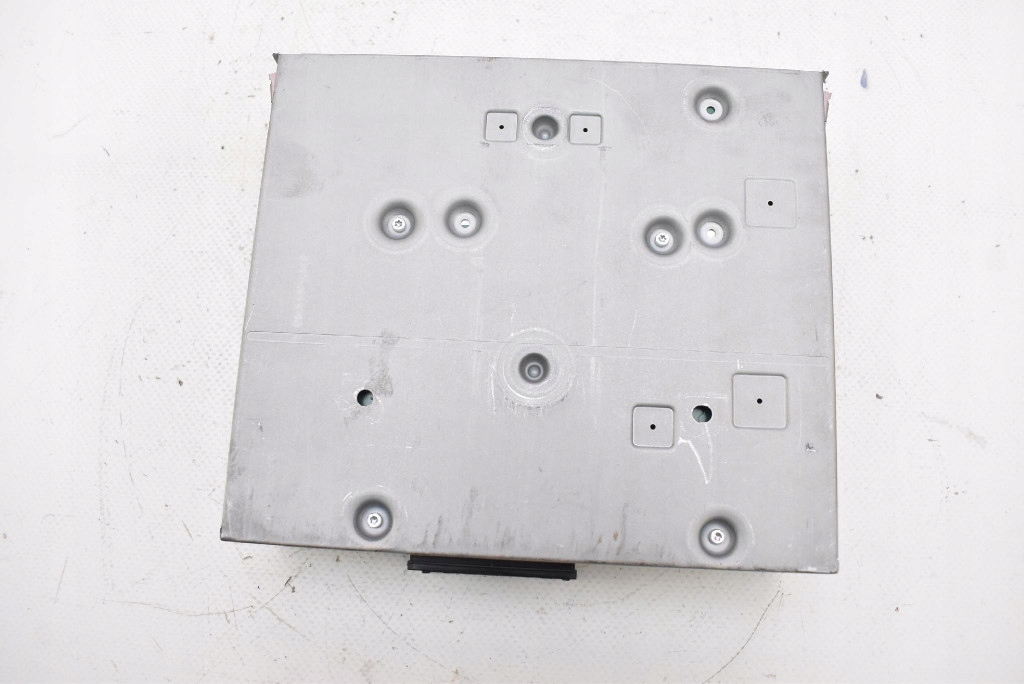 control unit module MMI 4G0035056 AUDI A4 B8 07-11