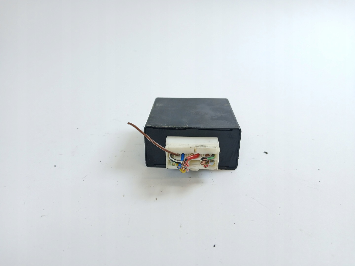 WESTFALIA 506005 modul HAKA vonóhorog