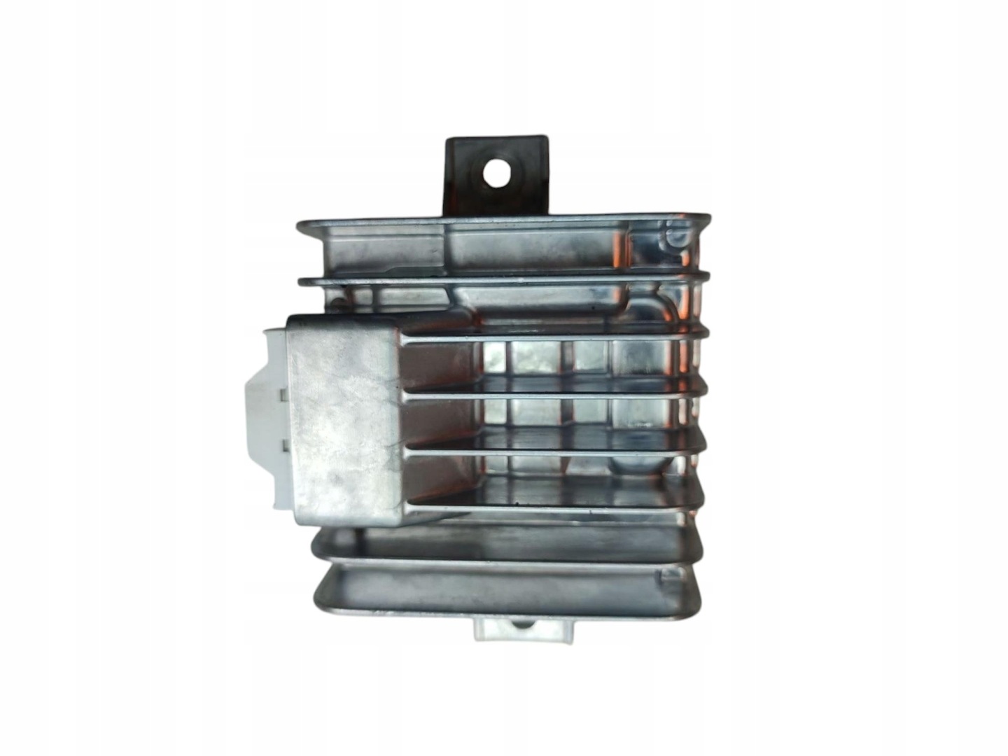 control unit module GENERATOR DZWIEKU MERCEDES EQA H243 A2439000401 A2239016802