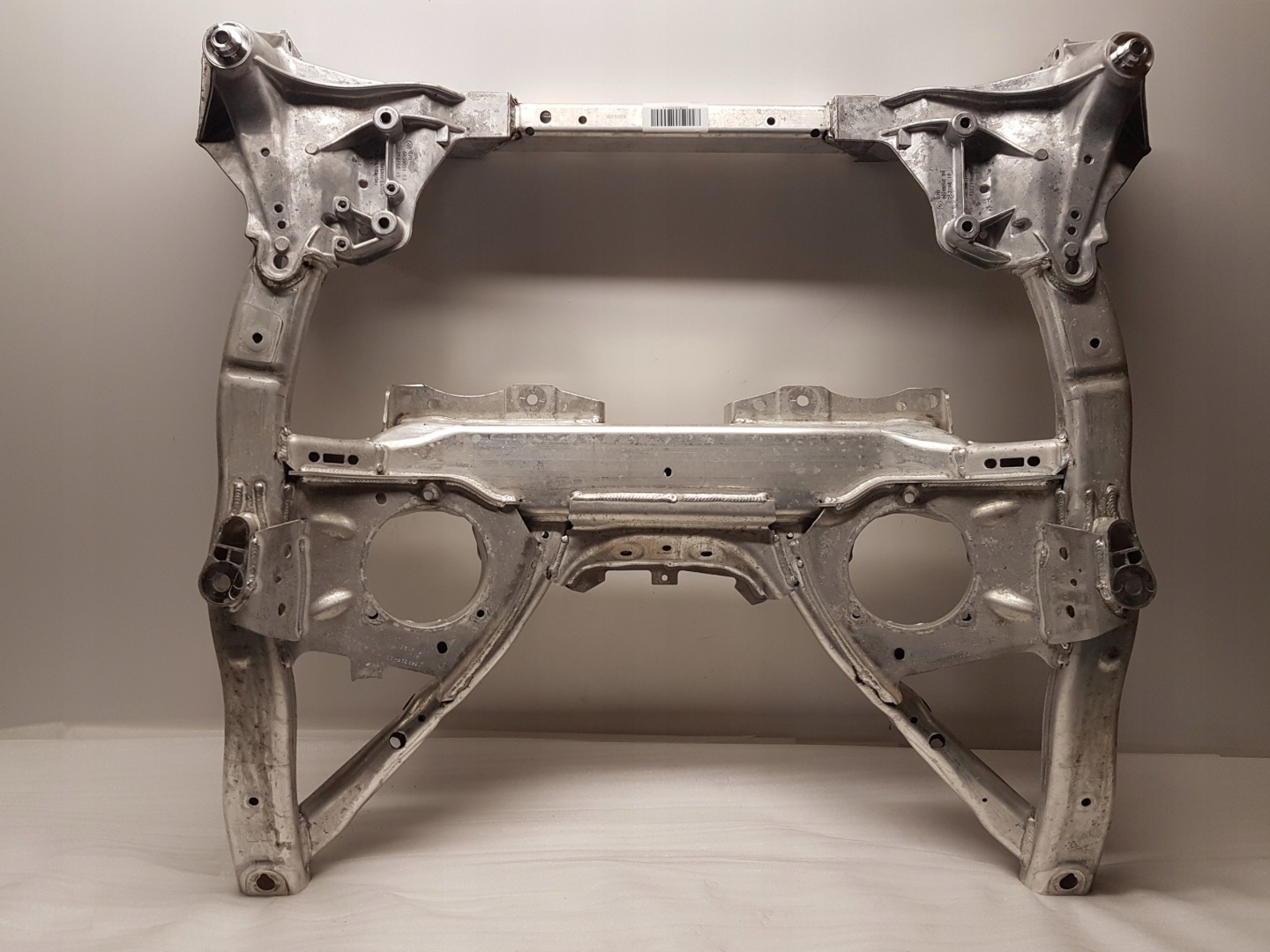 axle beam subframe front BMW G60 G61 G70 8869234