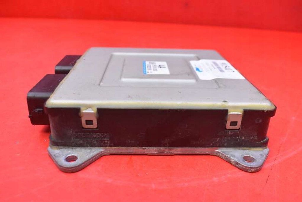Centralina computer Motore LF5018881G MAZDA 3 1 e BK 2.0 16V 150 KM 03-06
