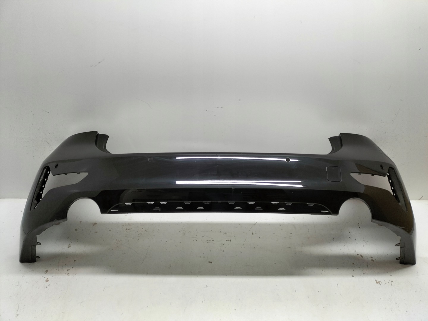 bumper rear rear part BMW 3 G21 19- KOMBI