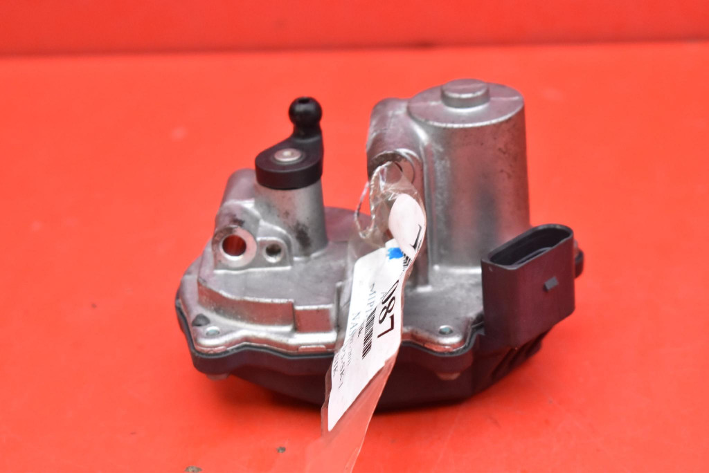 regulator KLAP header pipe 059129086L AUDI A5 8T 3.0 TDI 240 KM 07-11