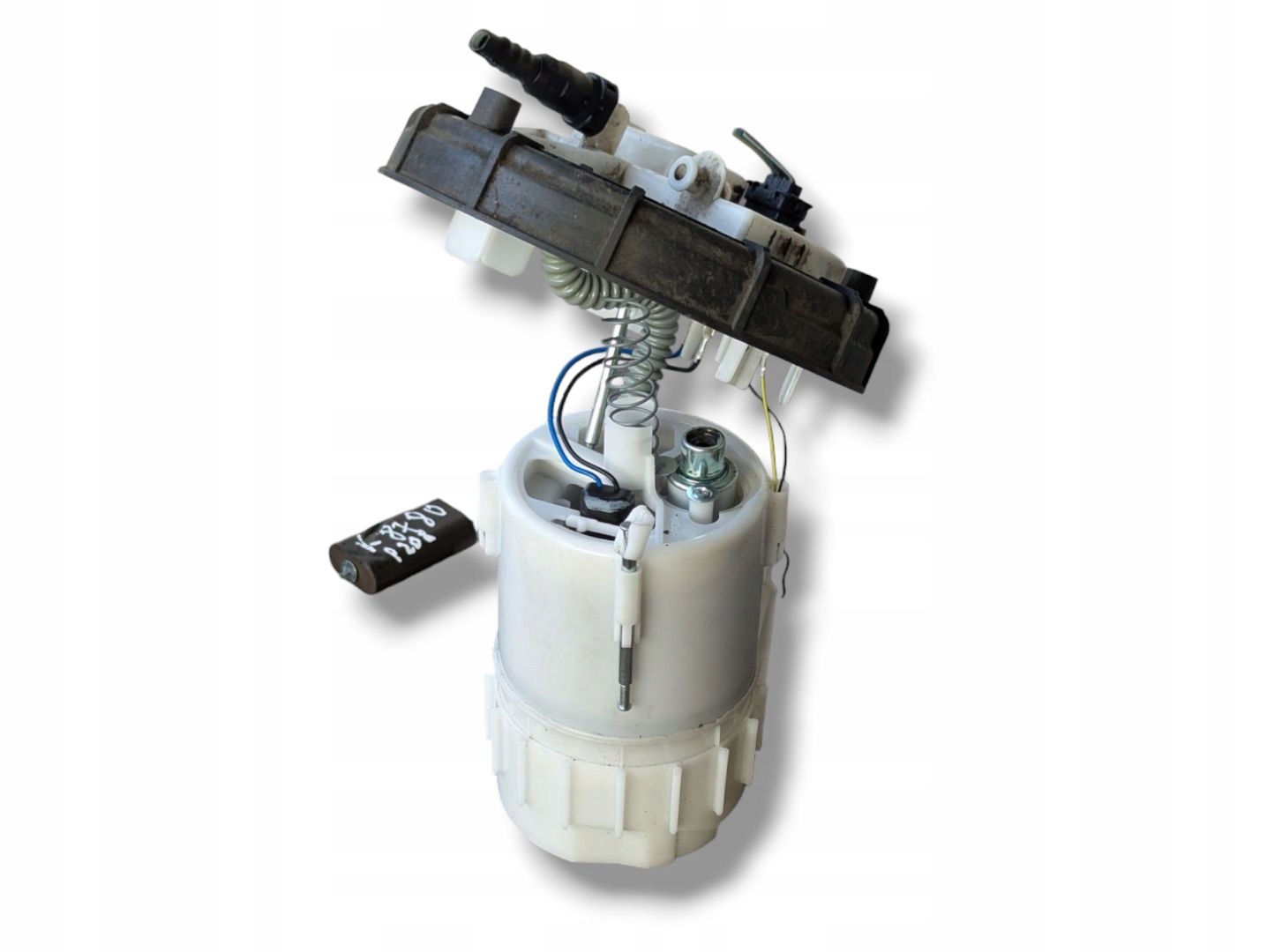 feed pump Peugeot 208 2013 9674466680