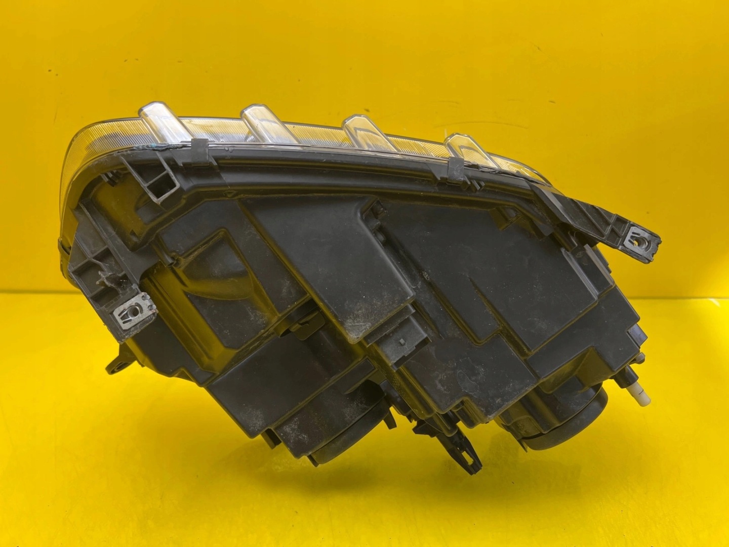 light left front Dacia Duster II 2 Led 17-21 260609367R