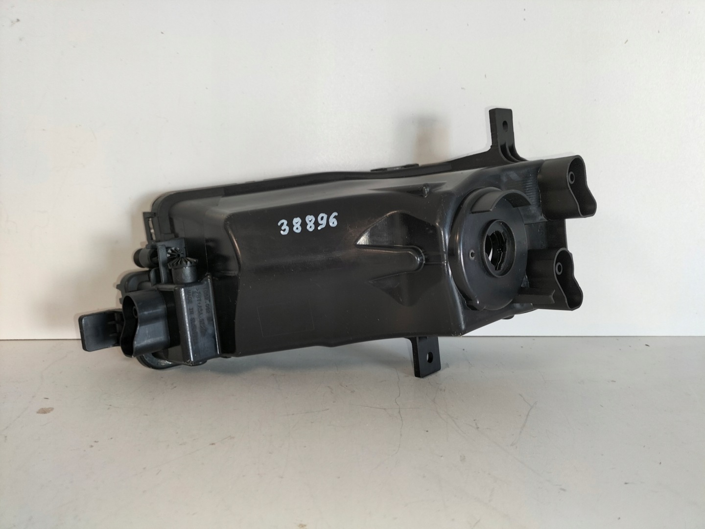fog light light right VW TRANSPORTER T6 15-19
